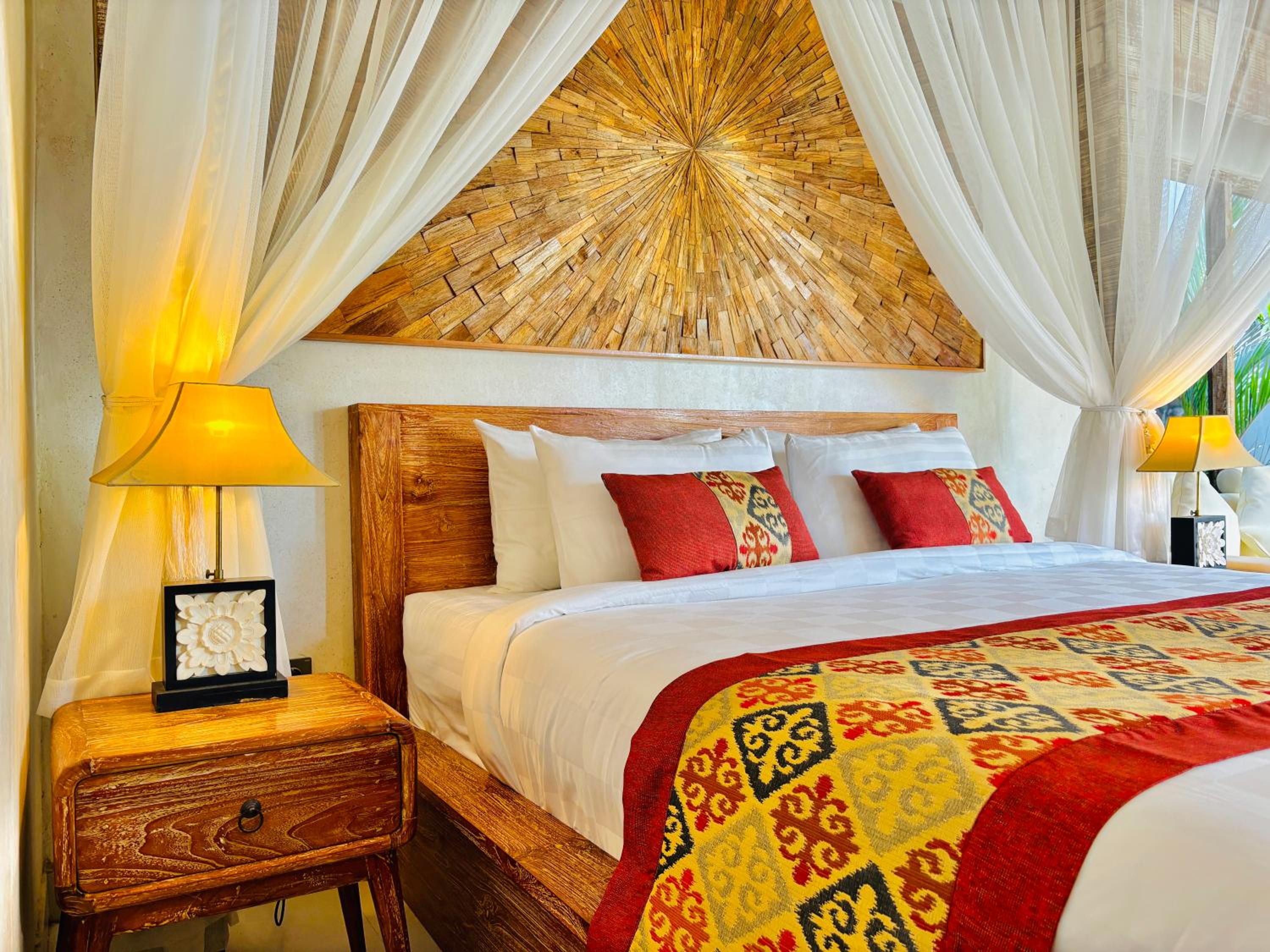The Bagus Lokha Ubud Villa