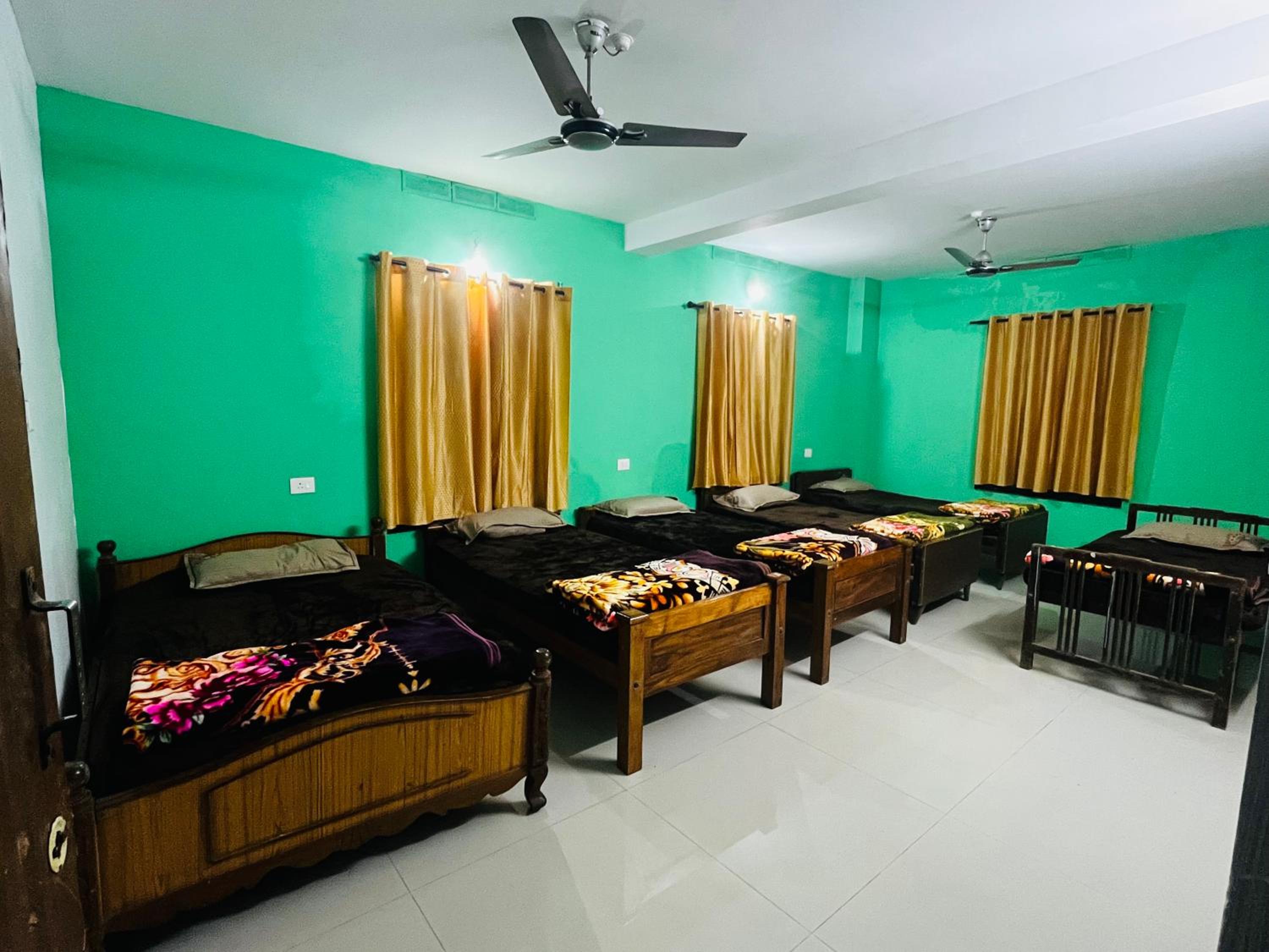 cherry home view 5