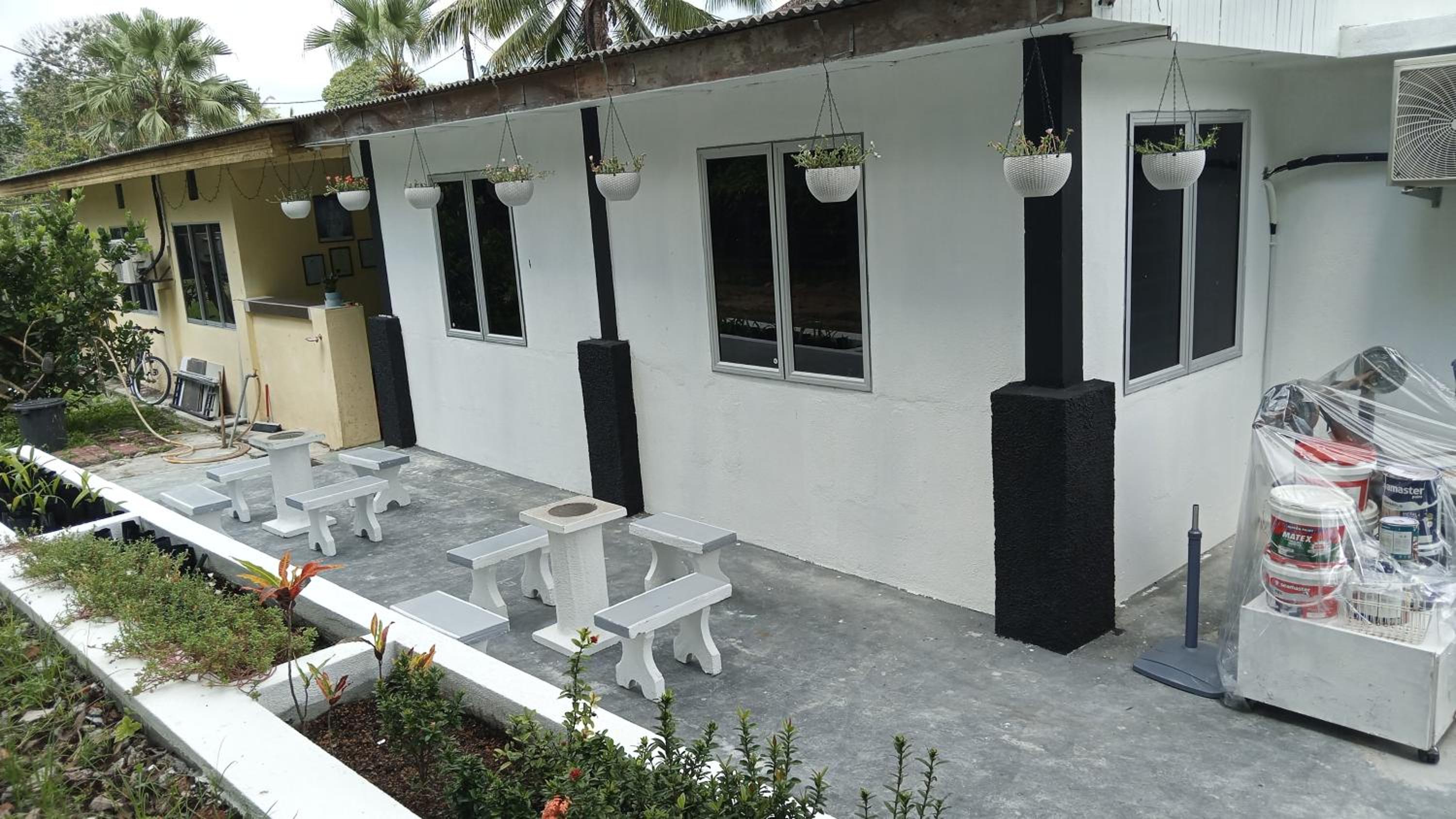 Kuntum Cottage Bed & Breakfast photo 2