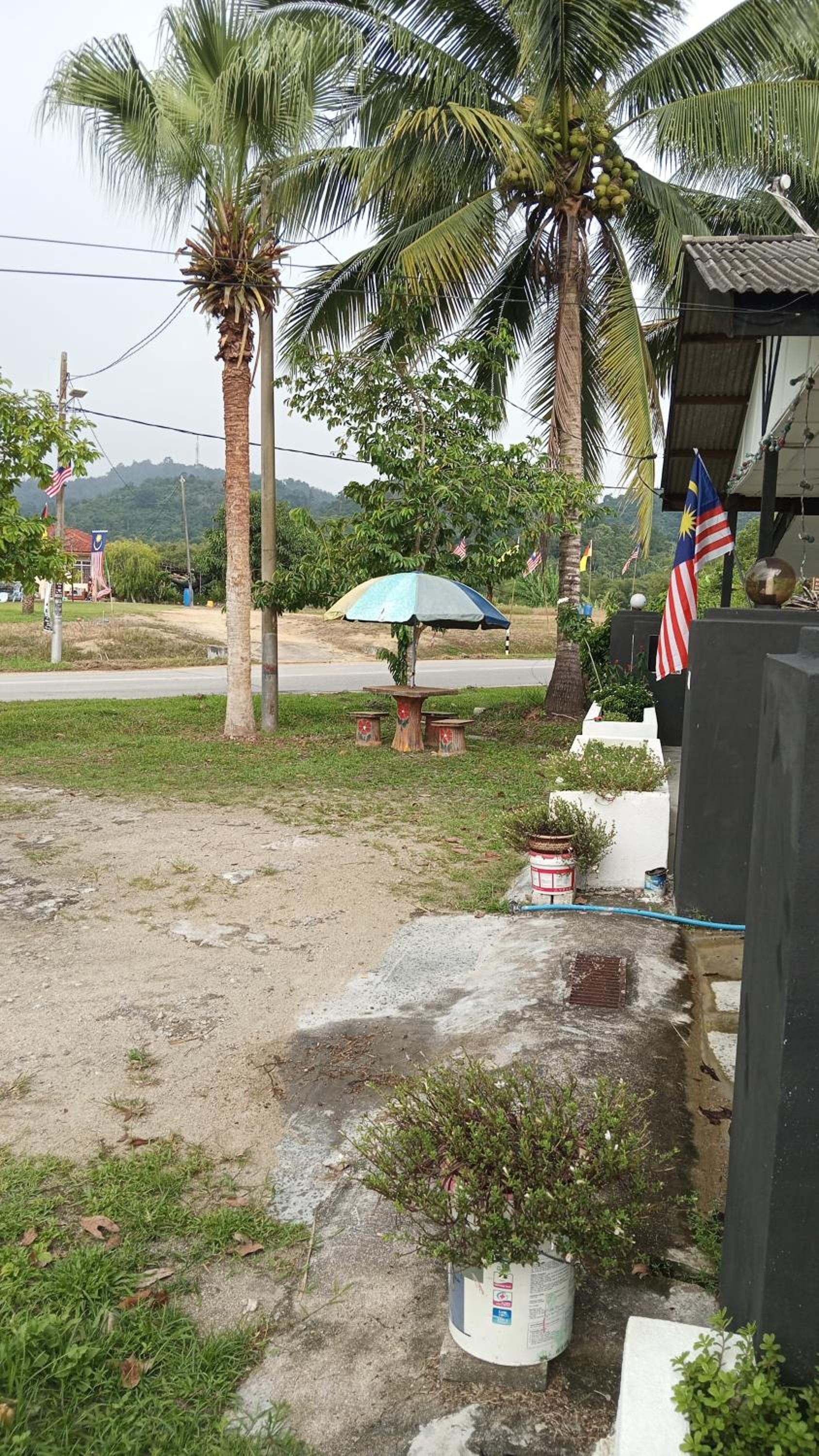 Kuntum Cottage Bed & Breakfast photo 4