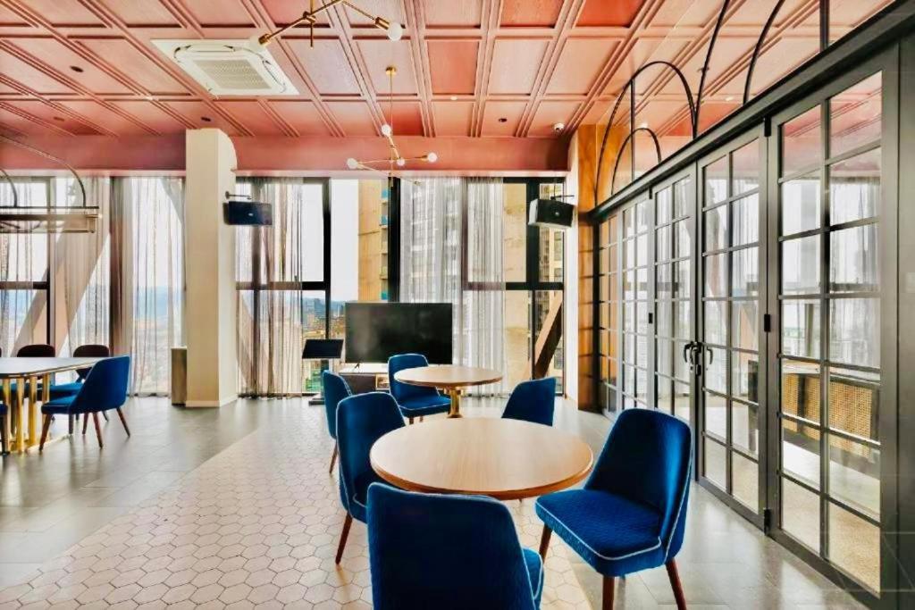 Scarletz Suites KLCC by Luxe Suites