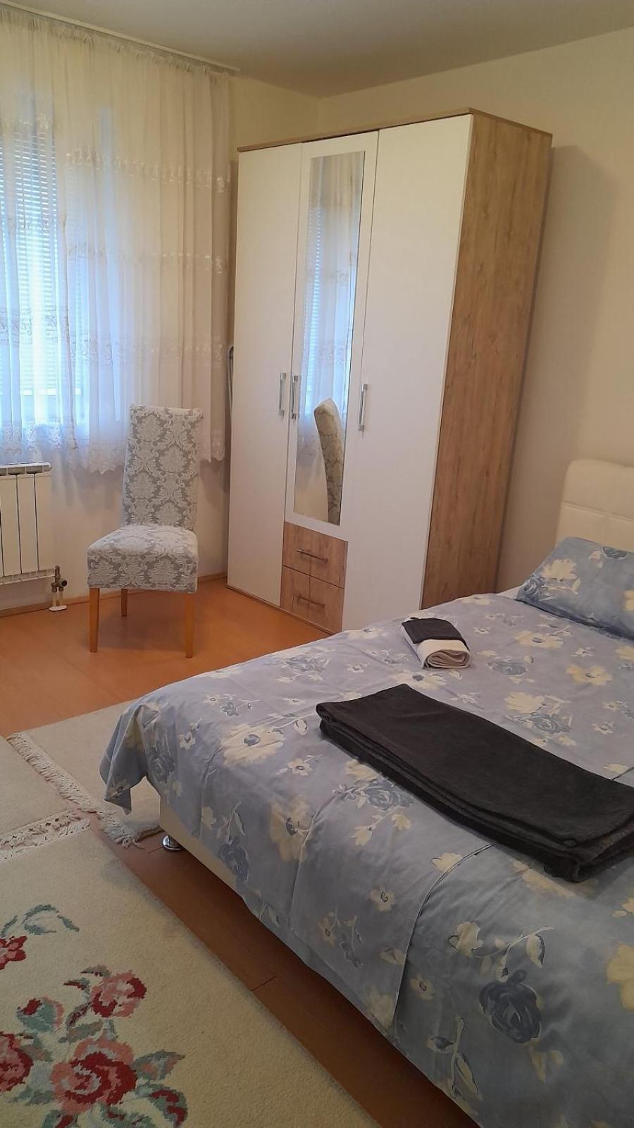Apartman Stupine