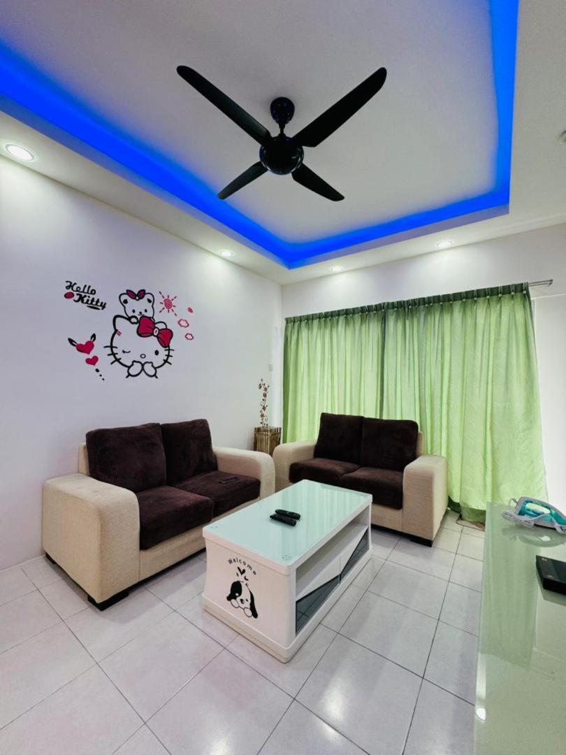 AYAAN DELUXE HOMESTAY FREE WiFi photo 1