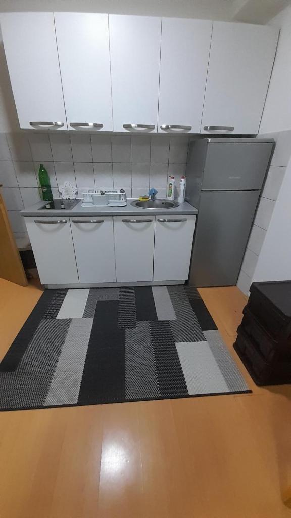 Apartman Stupine