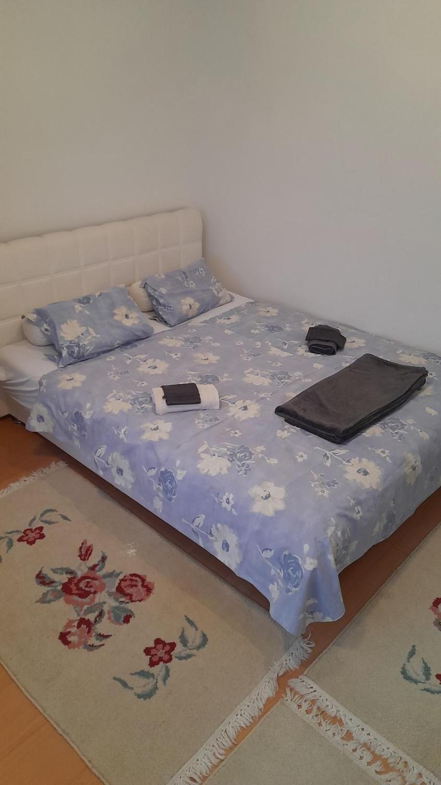 Apartman Stupine