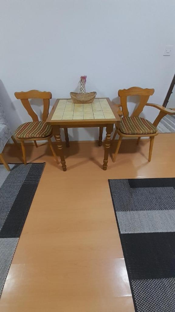 Apartman Stupine