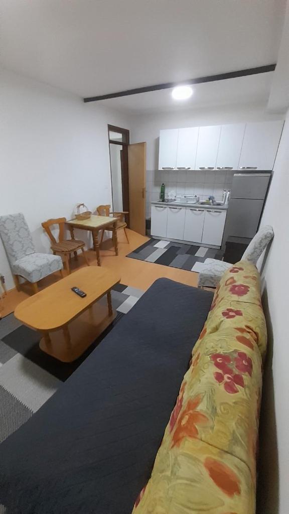 Apartman Stupine