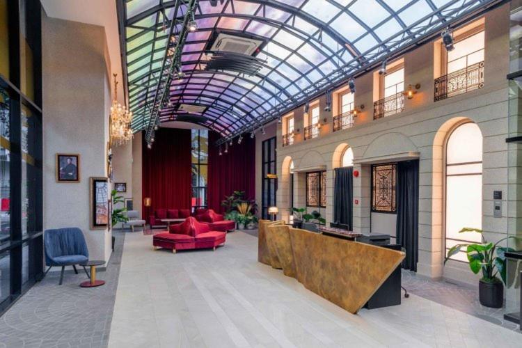 Scarletz Suites KLCC by Luxe Suites