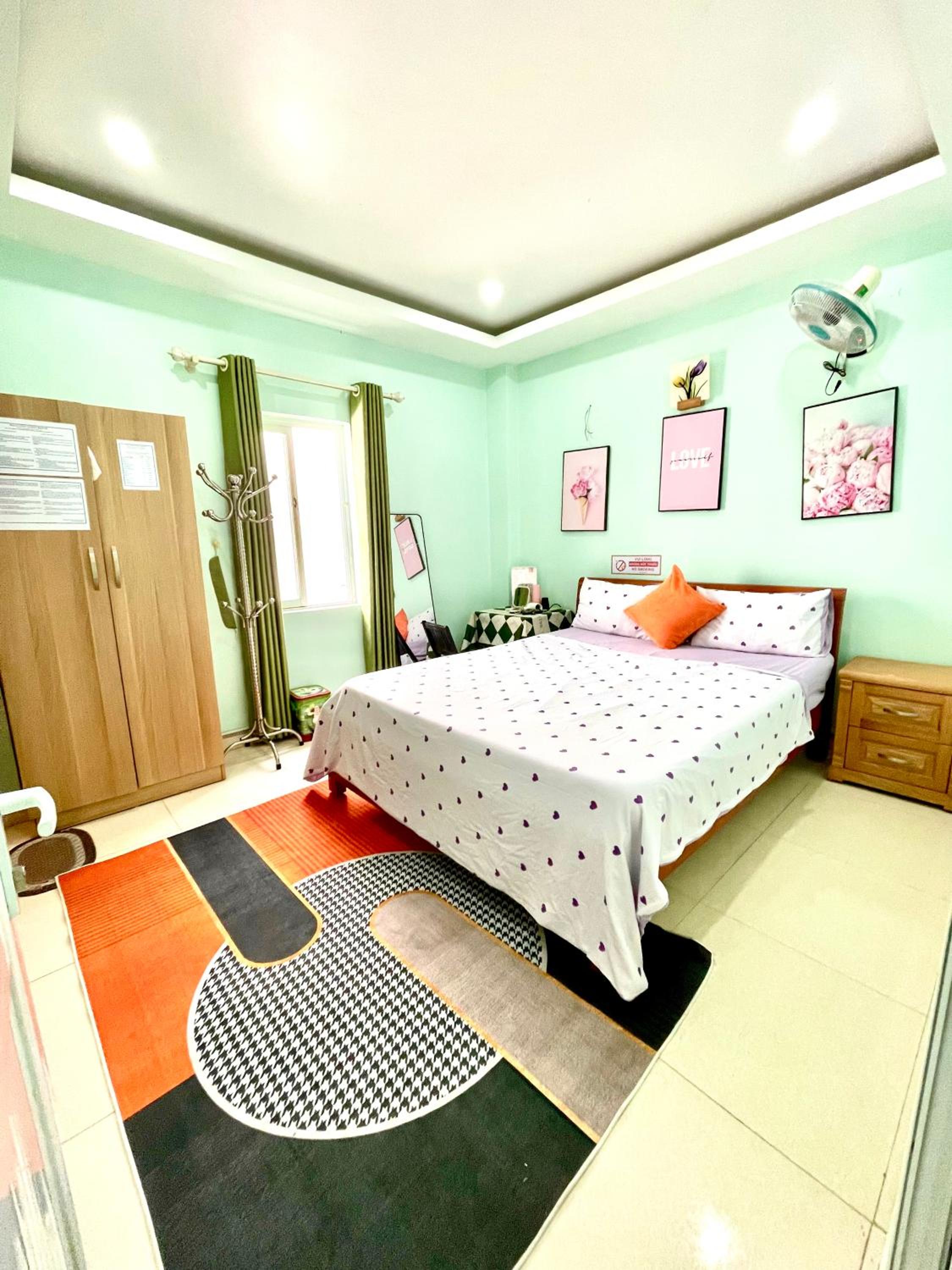 HaLong Lodge view 4