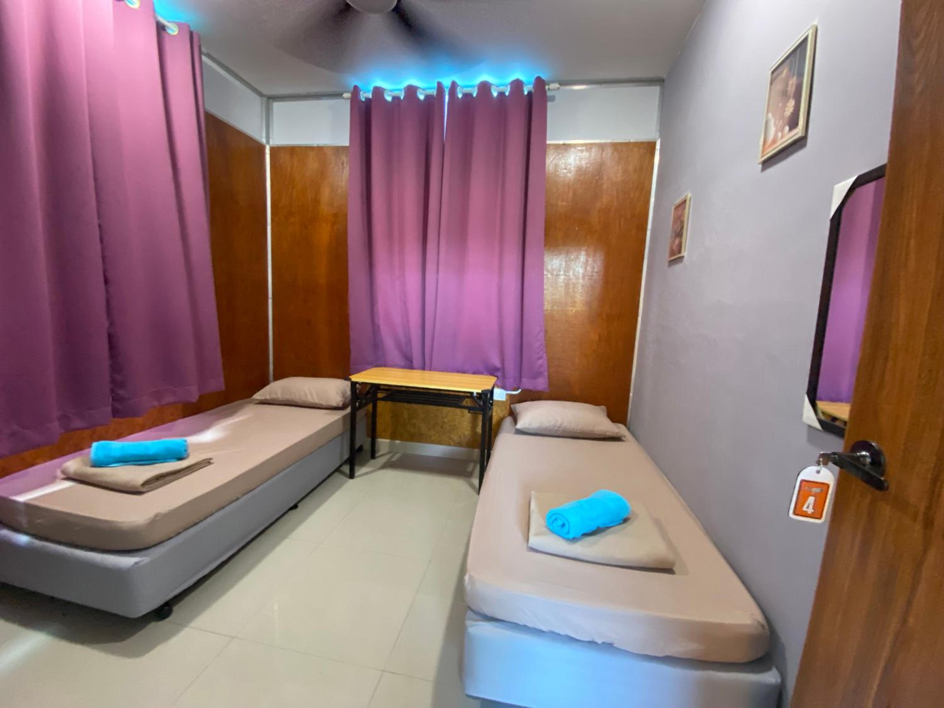 I-go Homestay Subang Airport photo 5