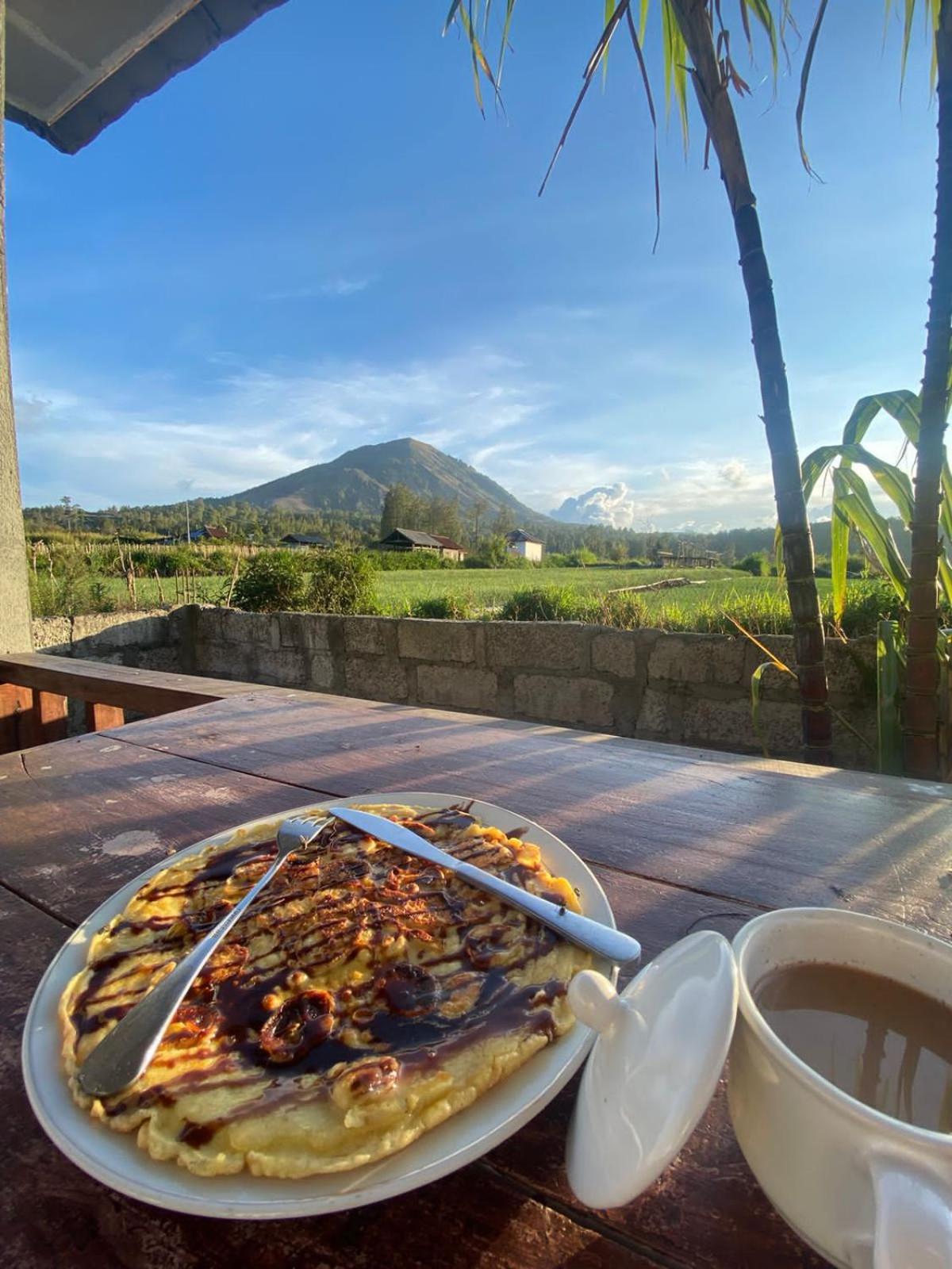 Mount Batur Homestay