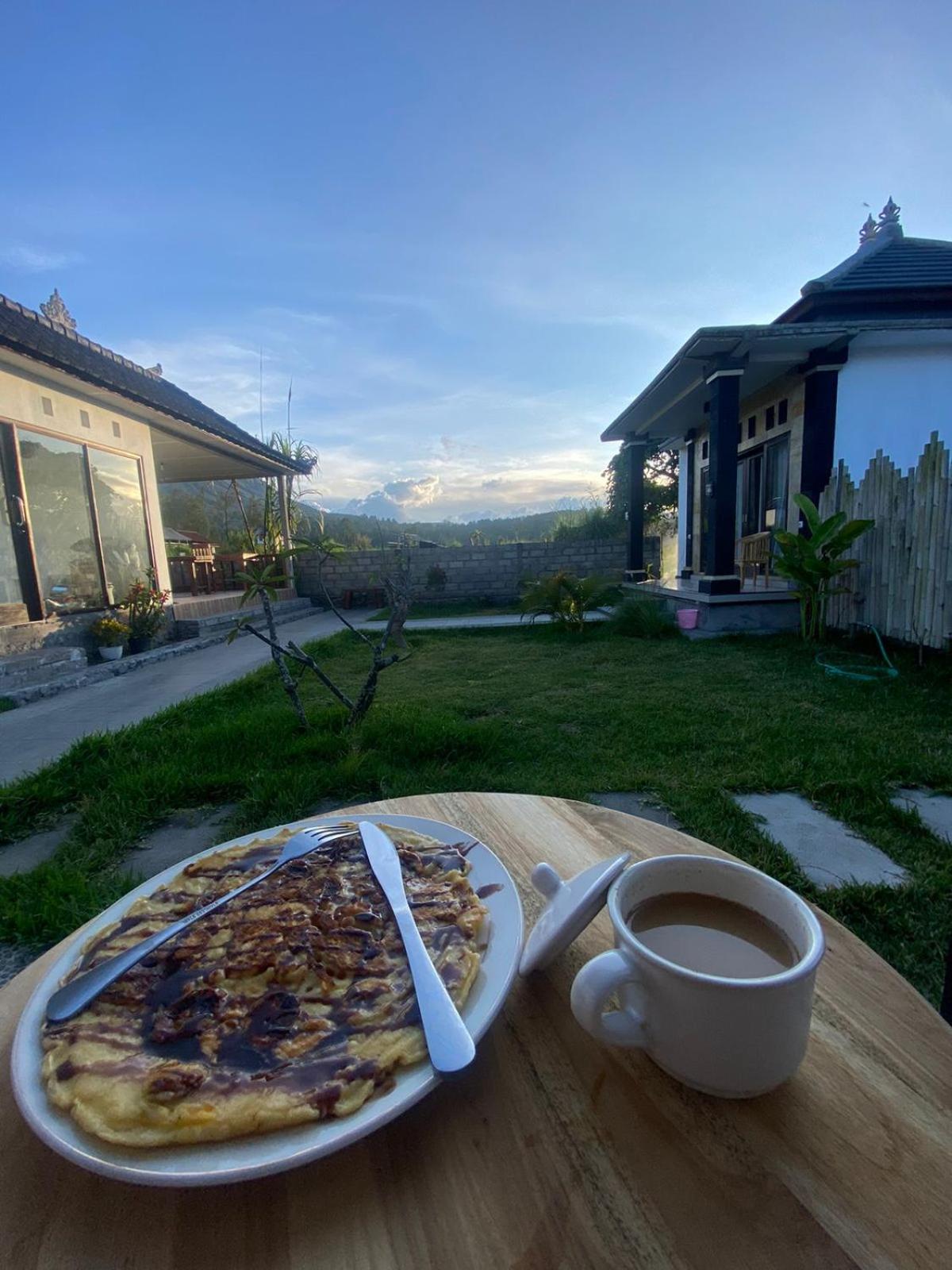 Mount Batur Homestay