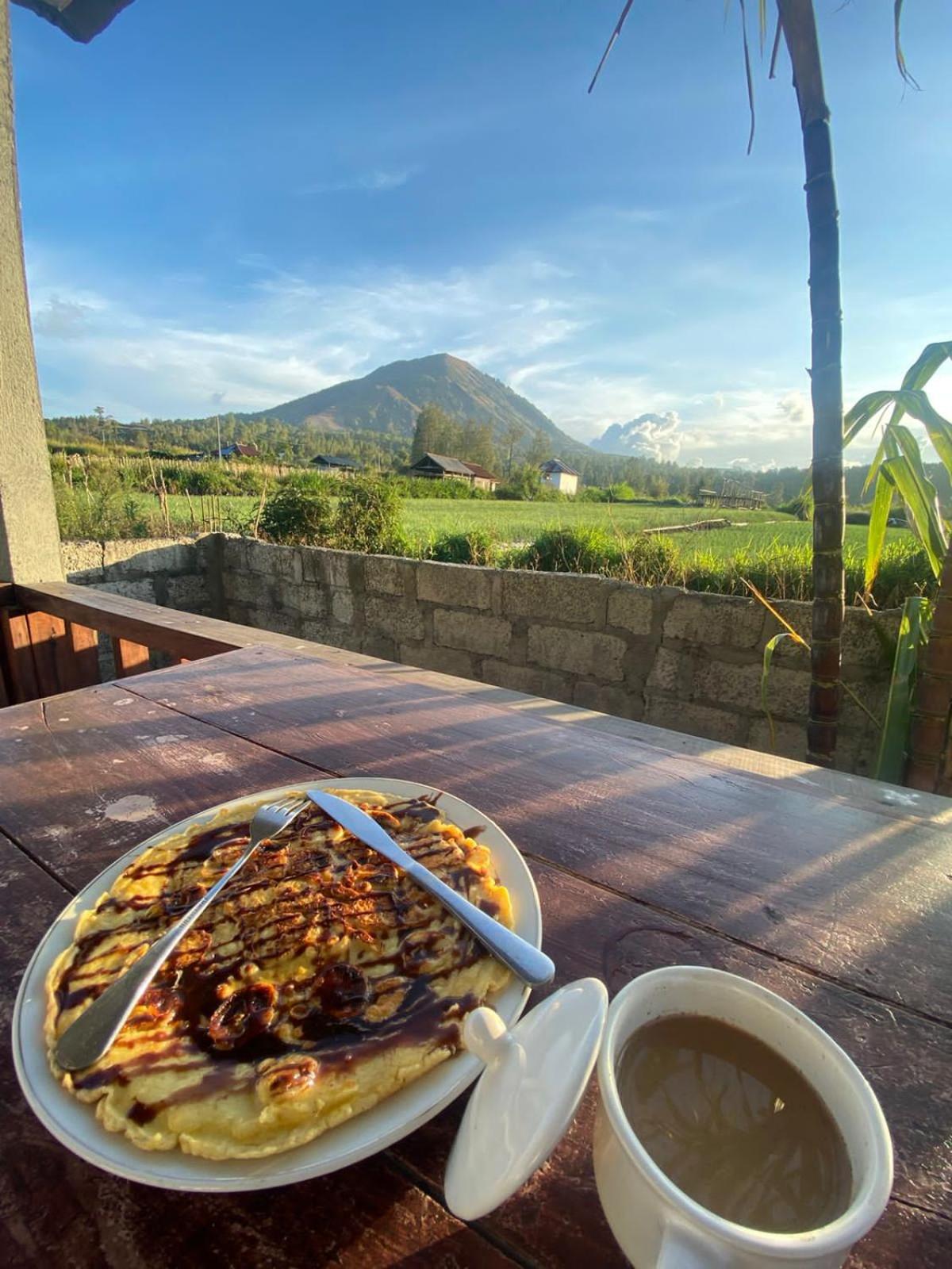 Mount Batur Homestay