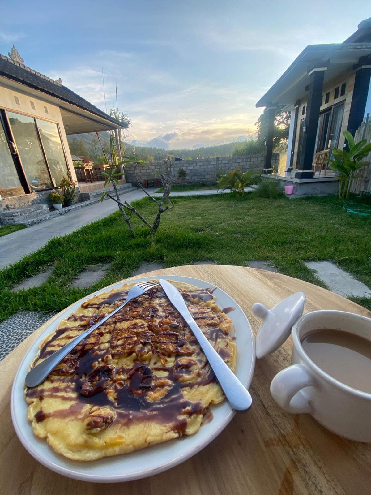 Mount Batur Homestay