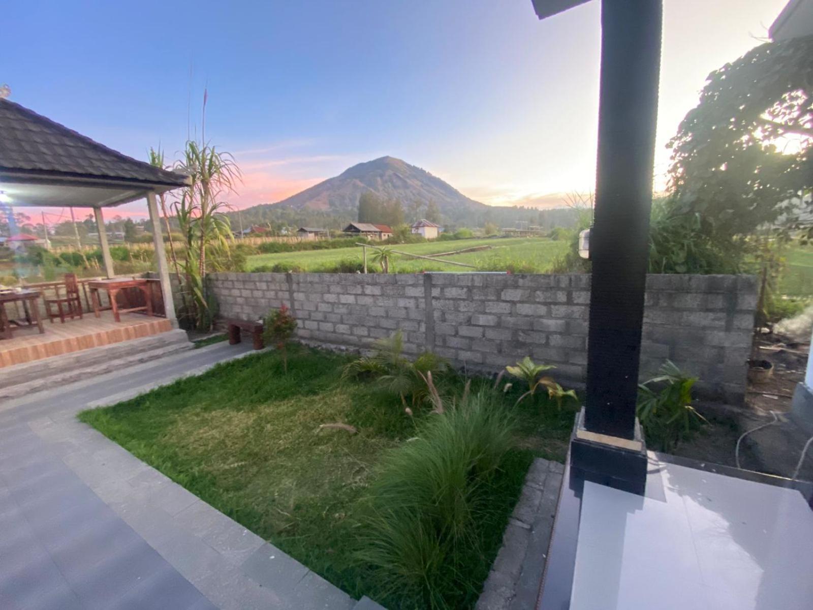 Mount Batur Homestay