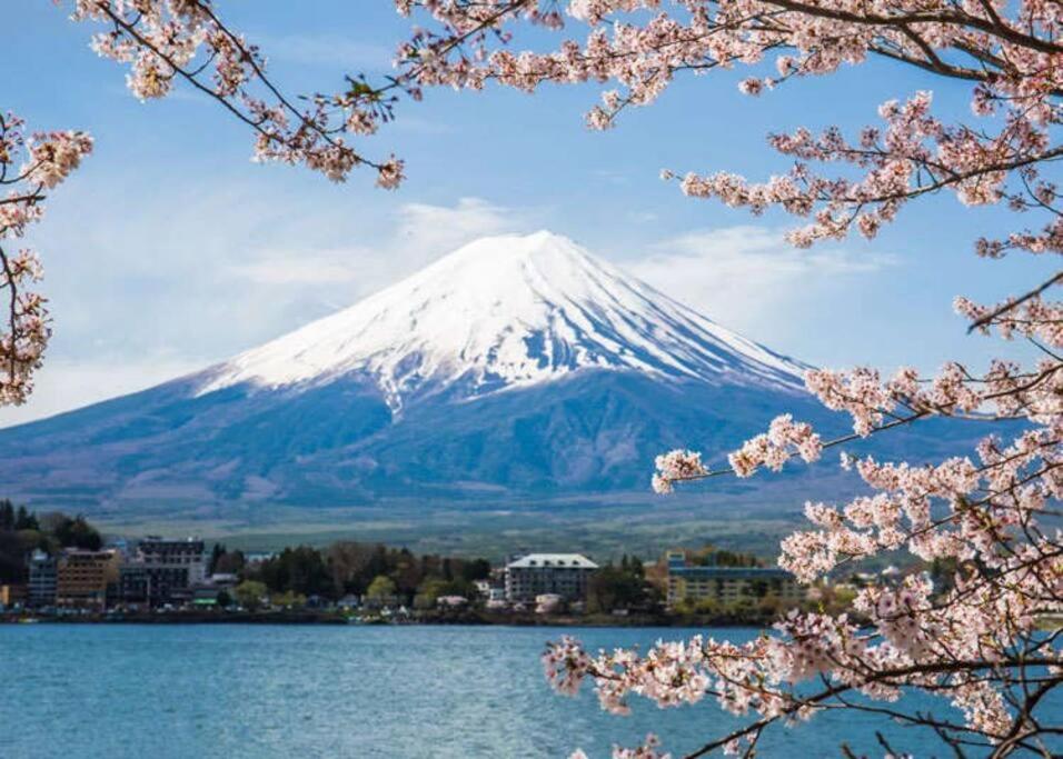 Rakuna Inn 河 Oshiage