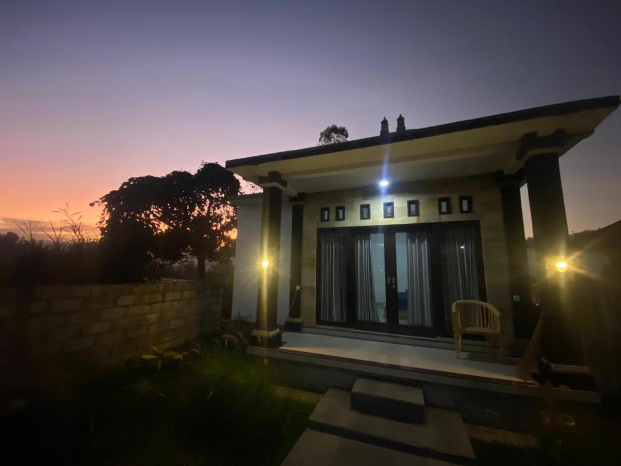 Mount Batur Homestay