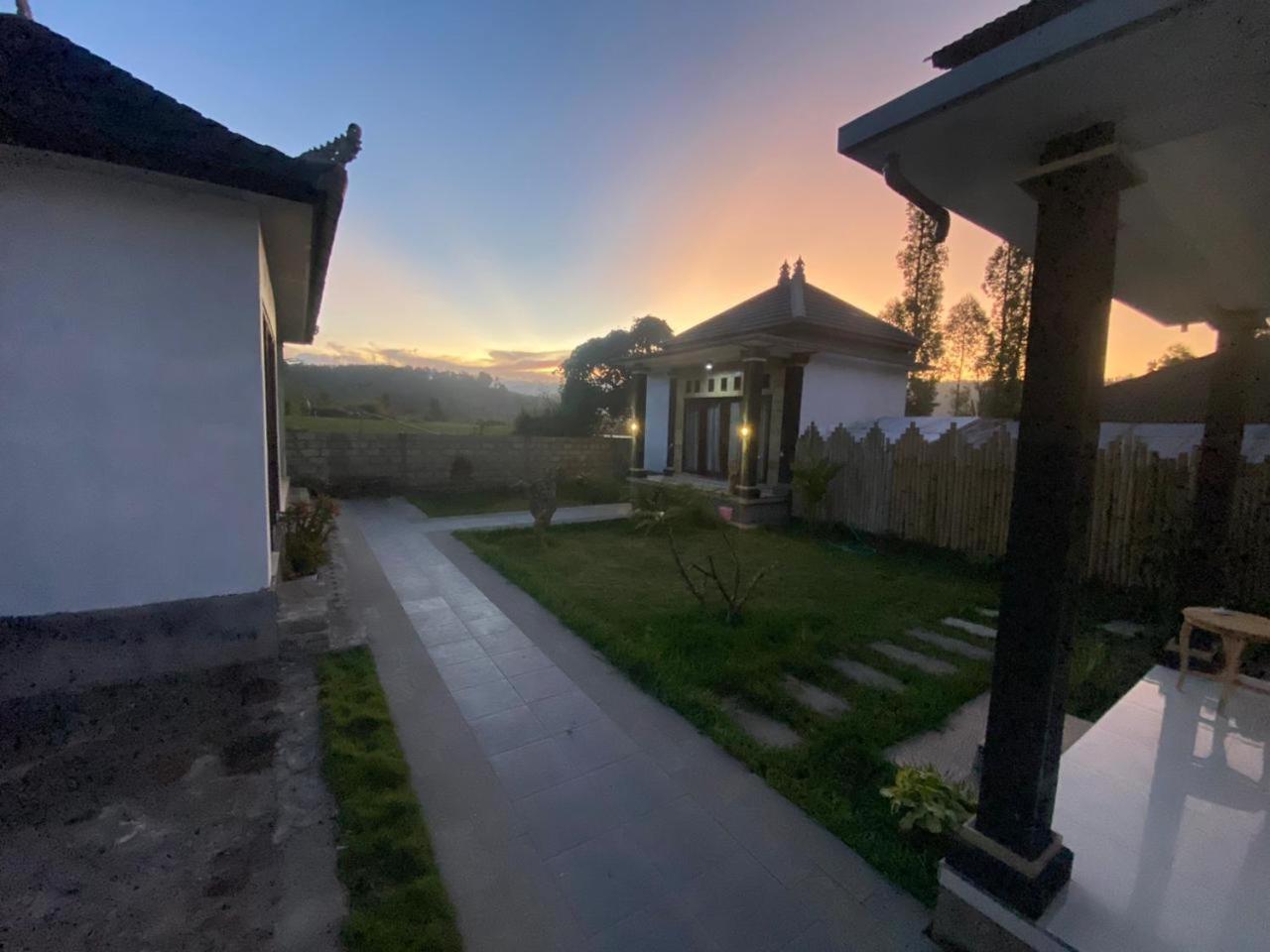 Mount Batur Homestay