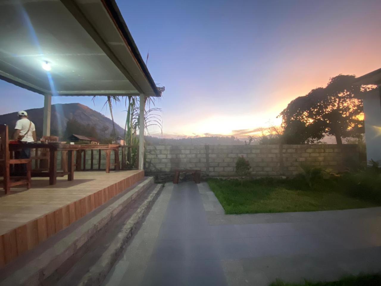 Mount Batur Homestay