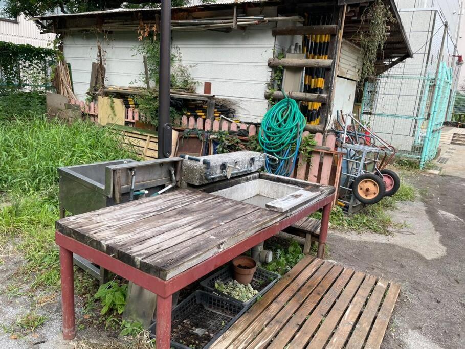 Rakuna Inn 河 Oshiage
