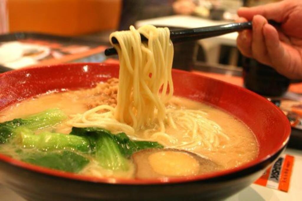 Rakuna Inn 河 Oshiage