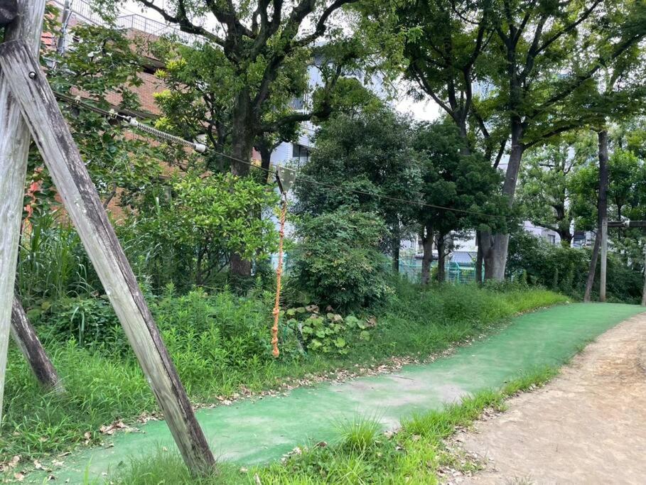 Rakuna Inn 河 Oshiage