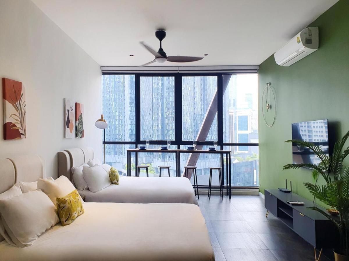 Scarletz Suites KLCC by Luxe Suites