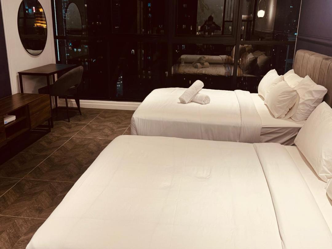 Scarletz Suites KLCC by Luxe Suites