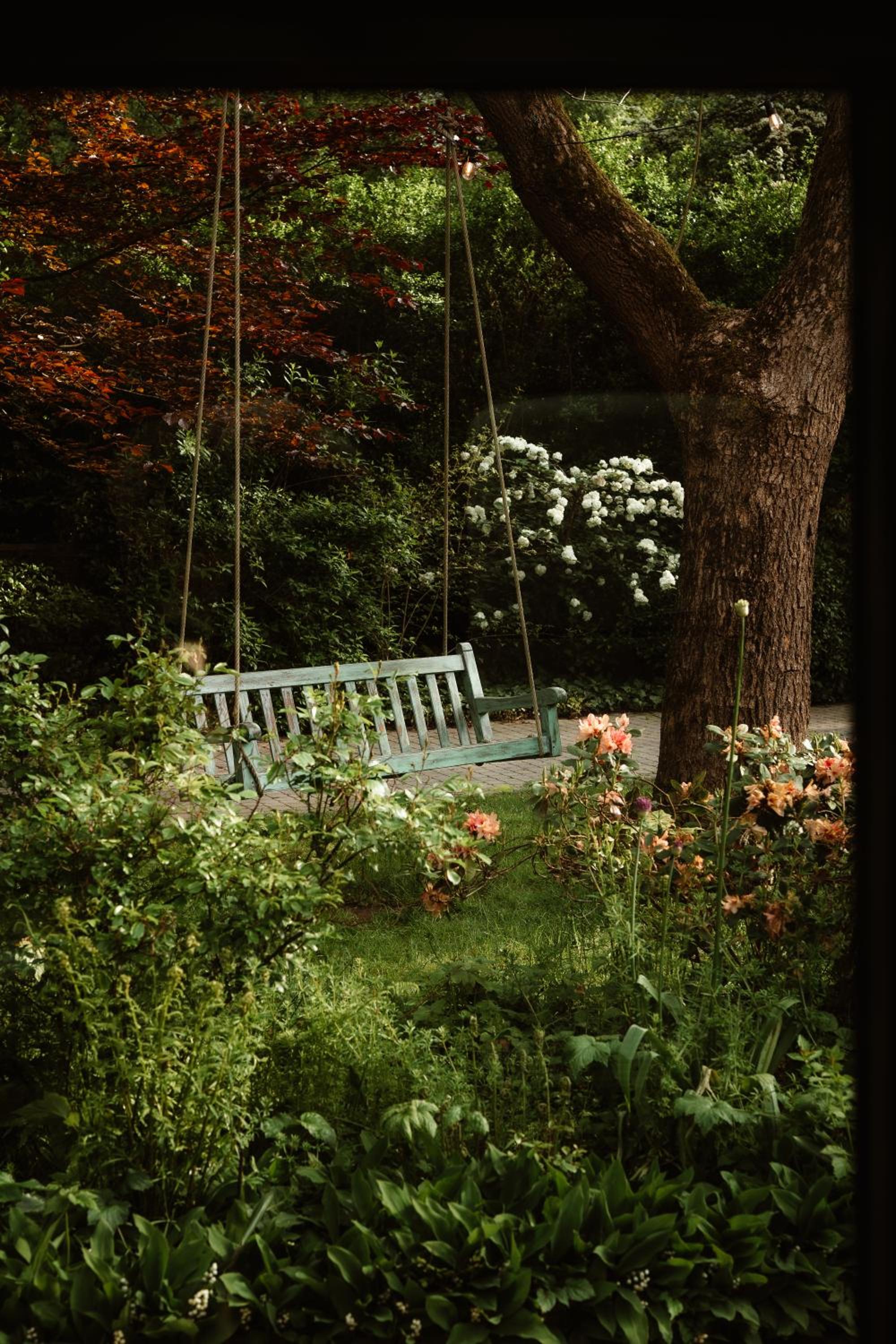 La Petite Foret Cottage in Brussels Countryside