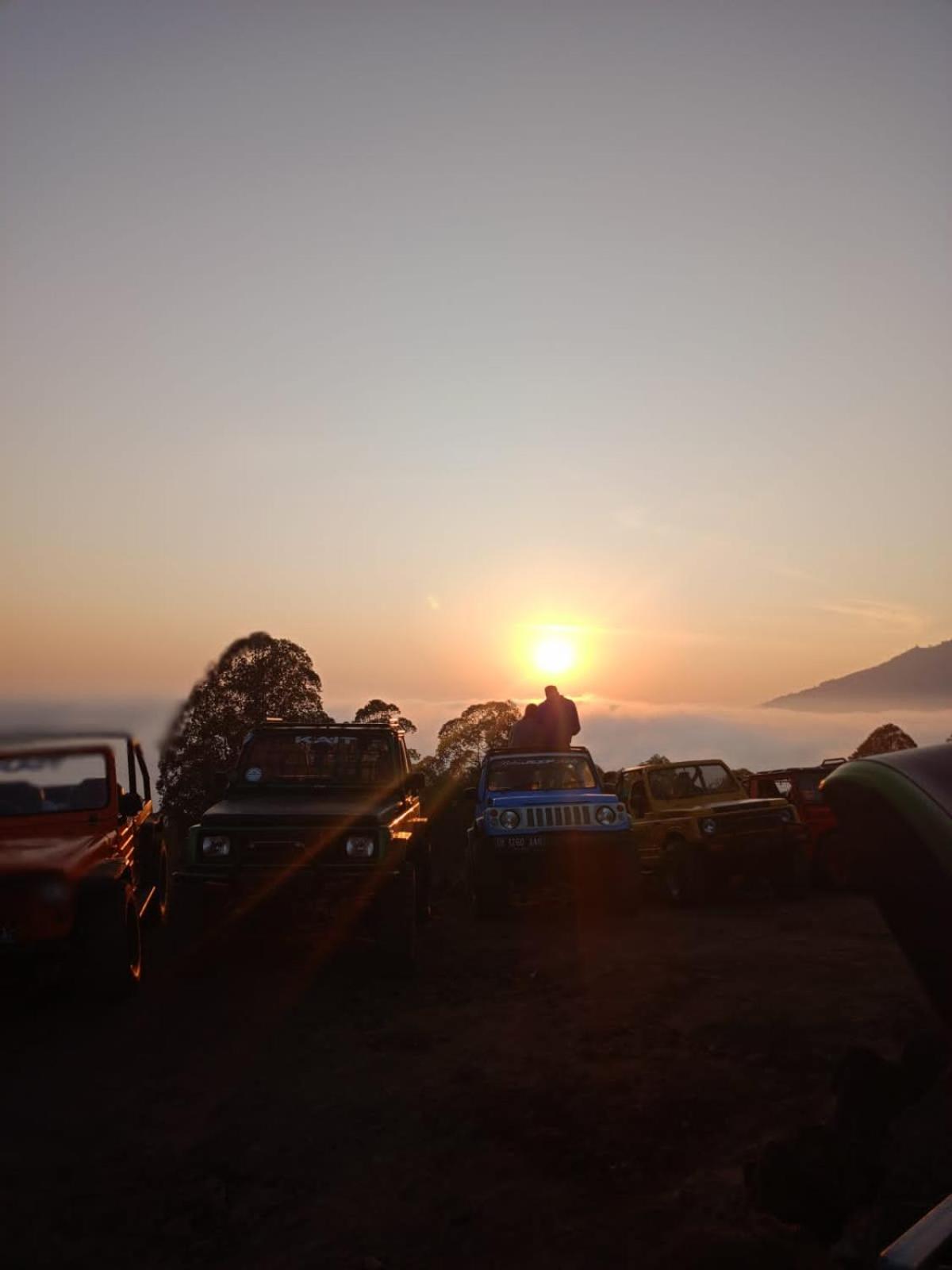 Mount Batur Homestay
