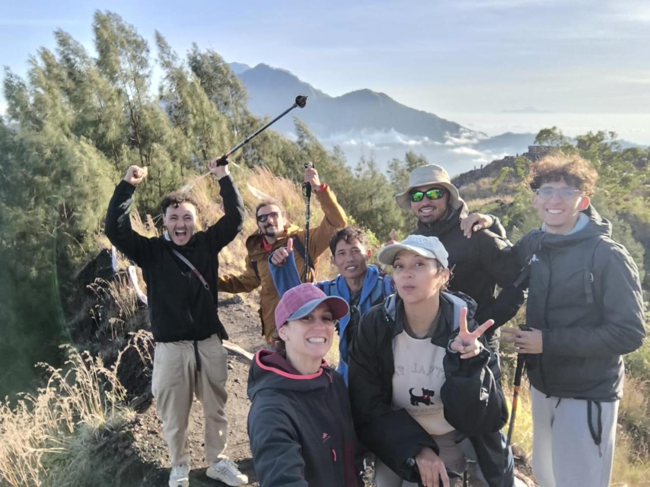 Mount Batur Homestay