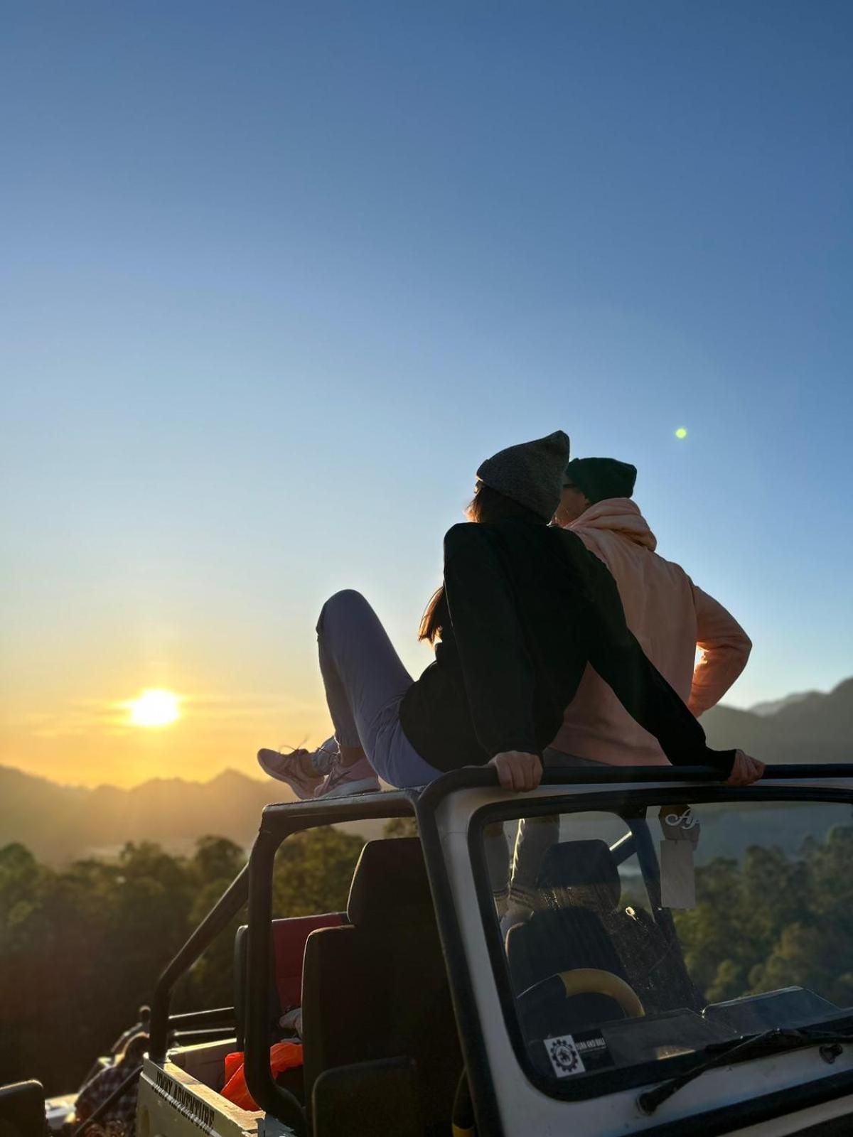 Mount Batur Homestay