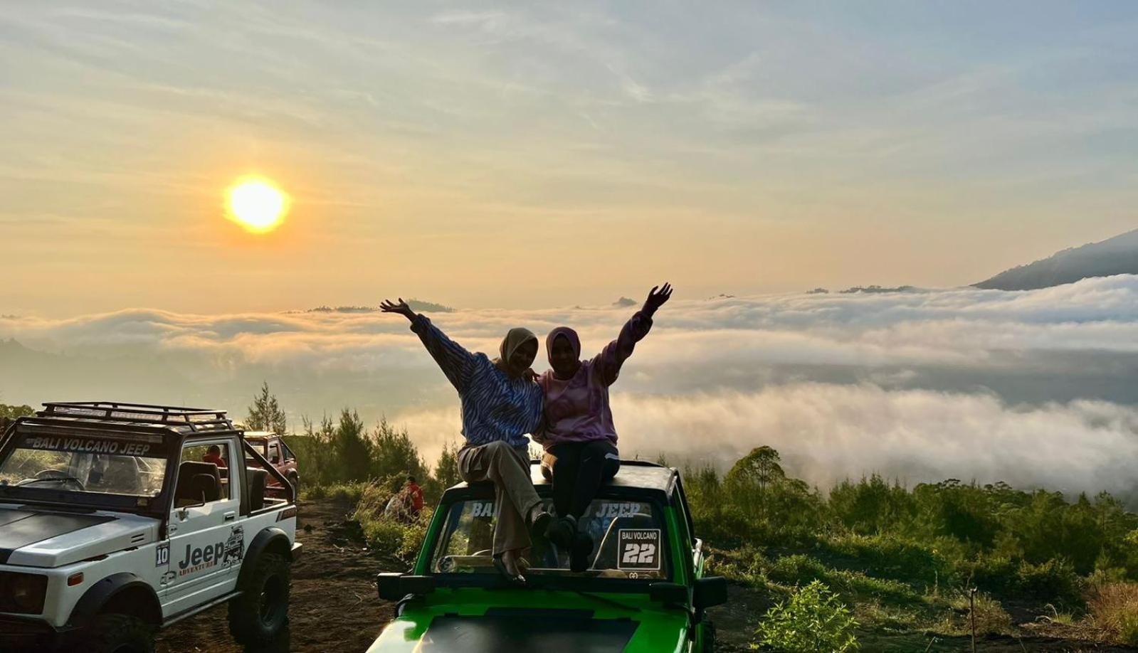 Mount Batur Homestay