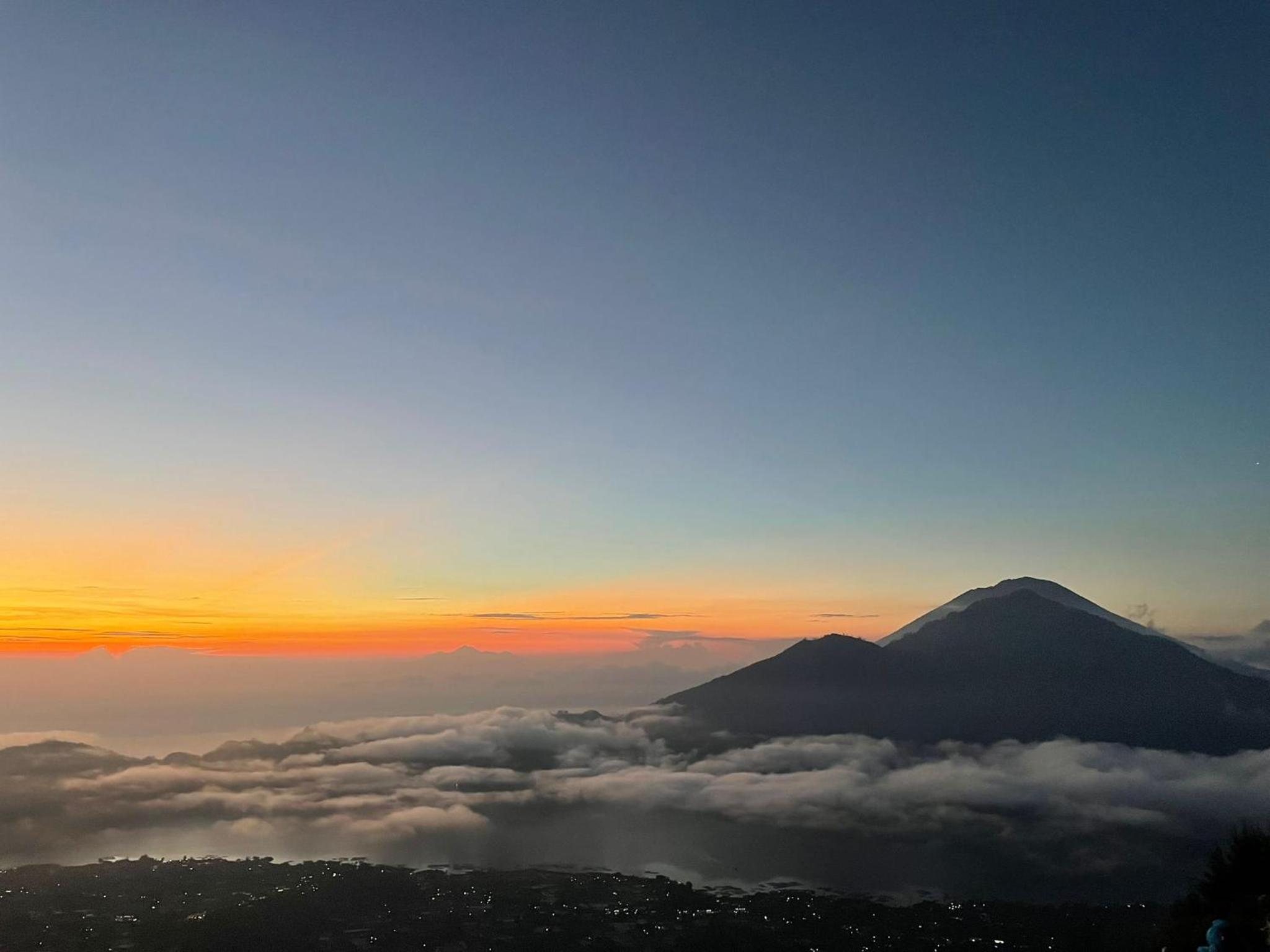Mount Batur Homestay