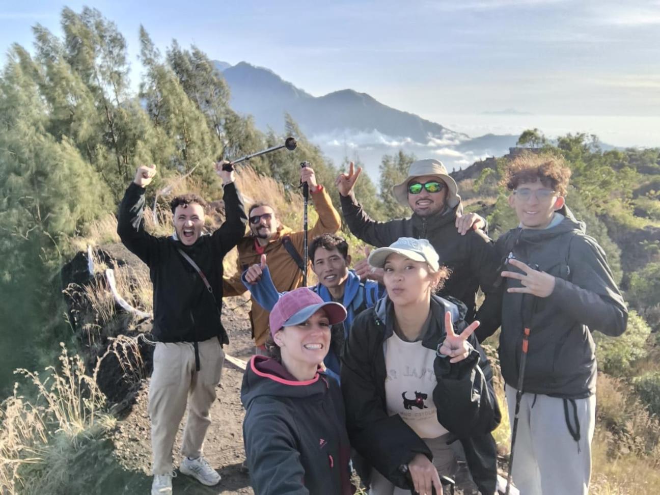 Mount Batur Homestay
