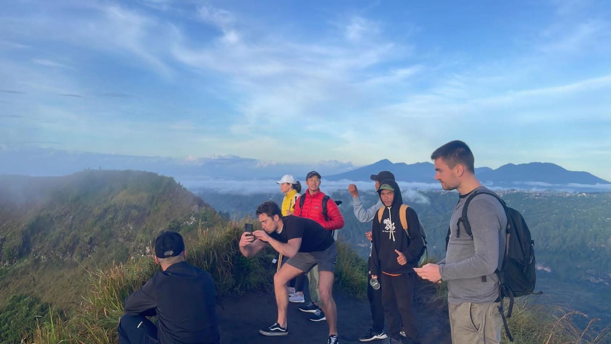 Mount Batur Homestay