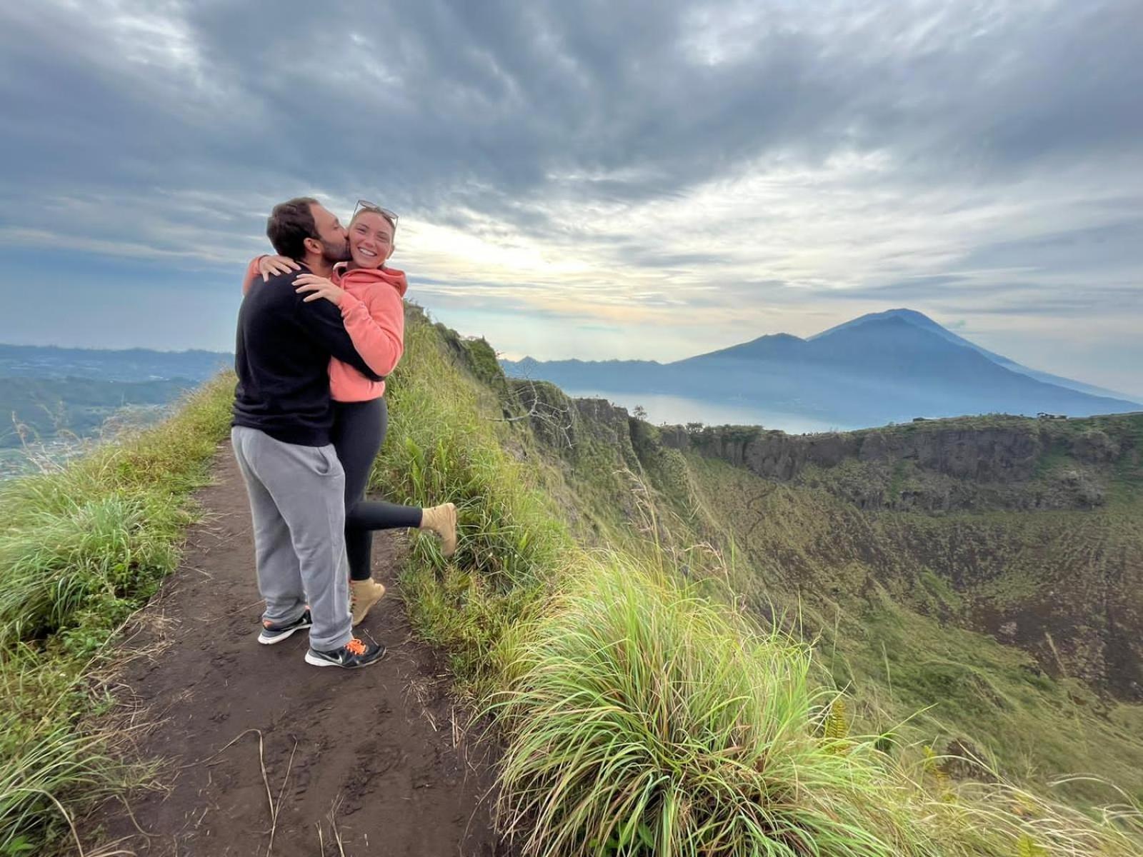 Mount Batur Homestay