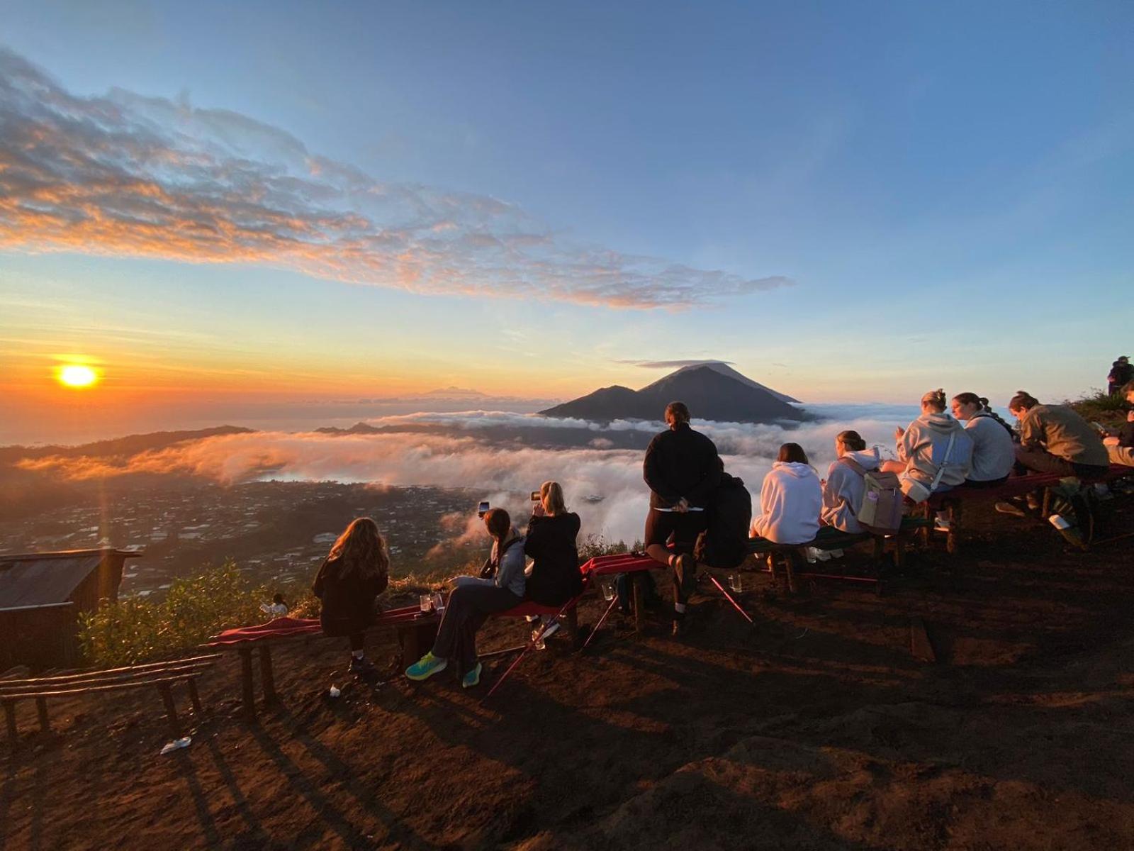 Mount Batur Homestay