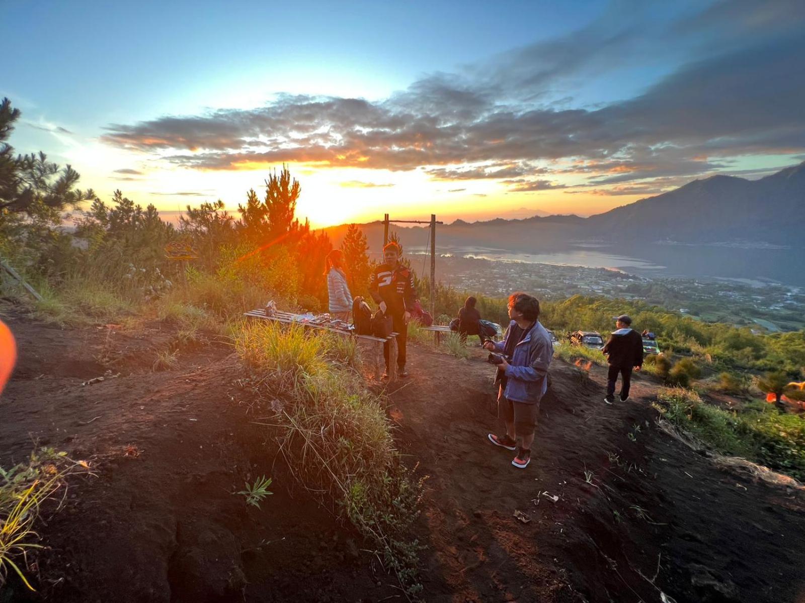 Mount Batur Homestay