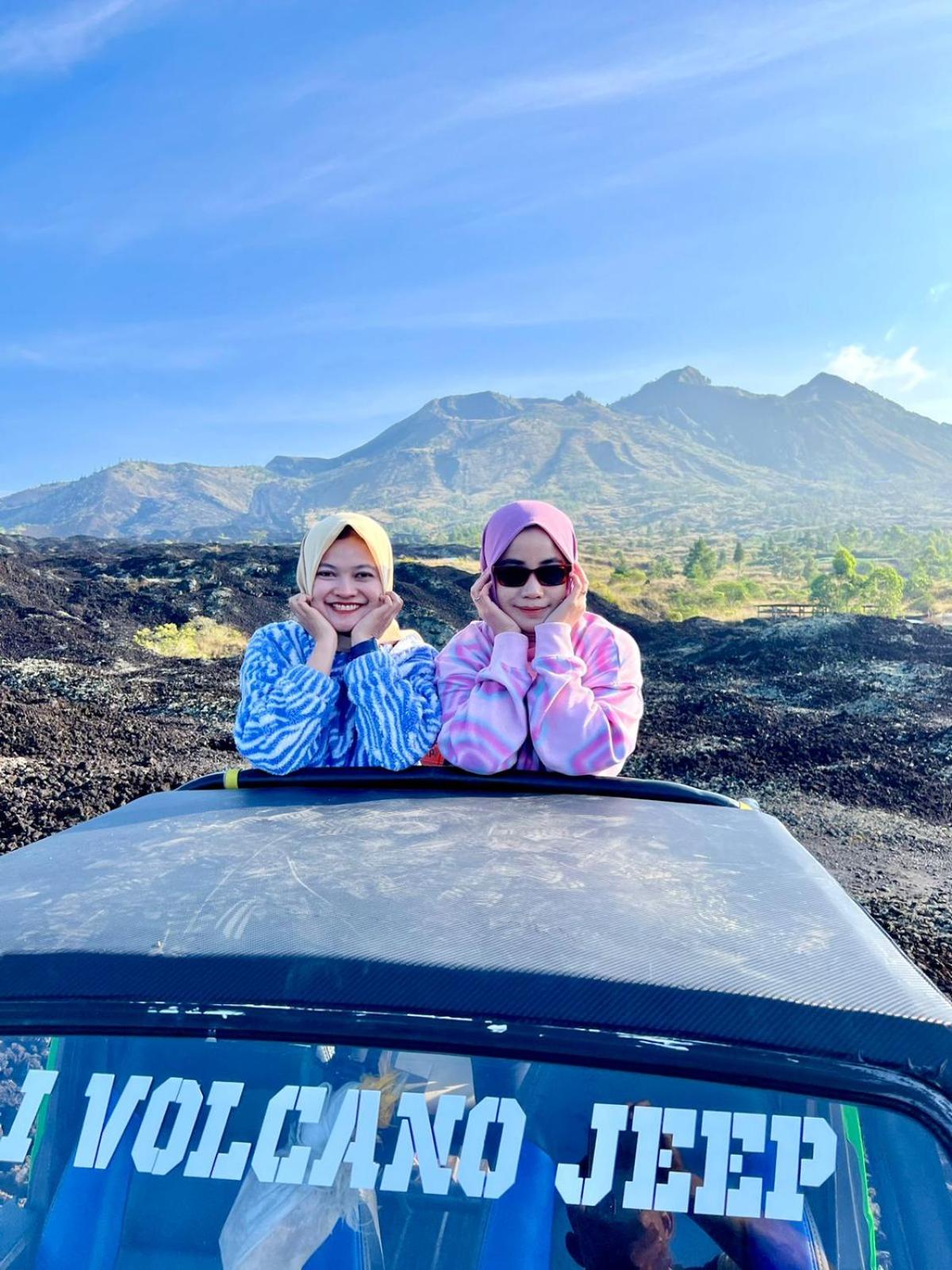 Mount Batur Homestay