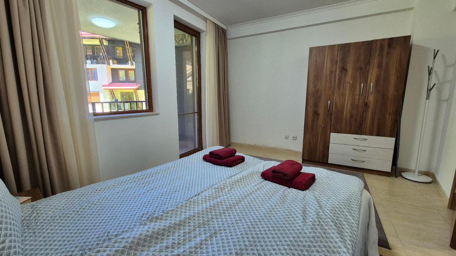 Yanevi Apartments at Grand Monastery Pamporovo