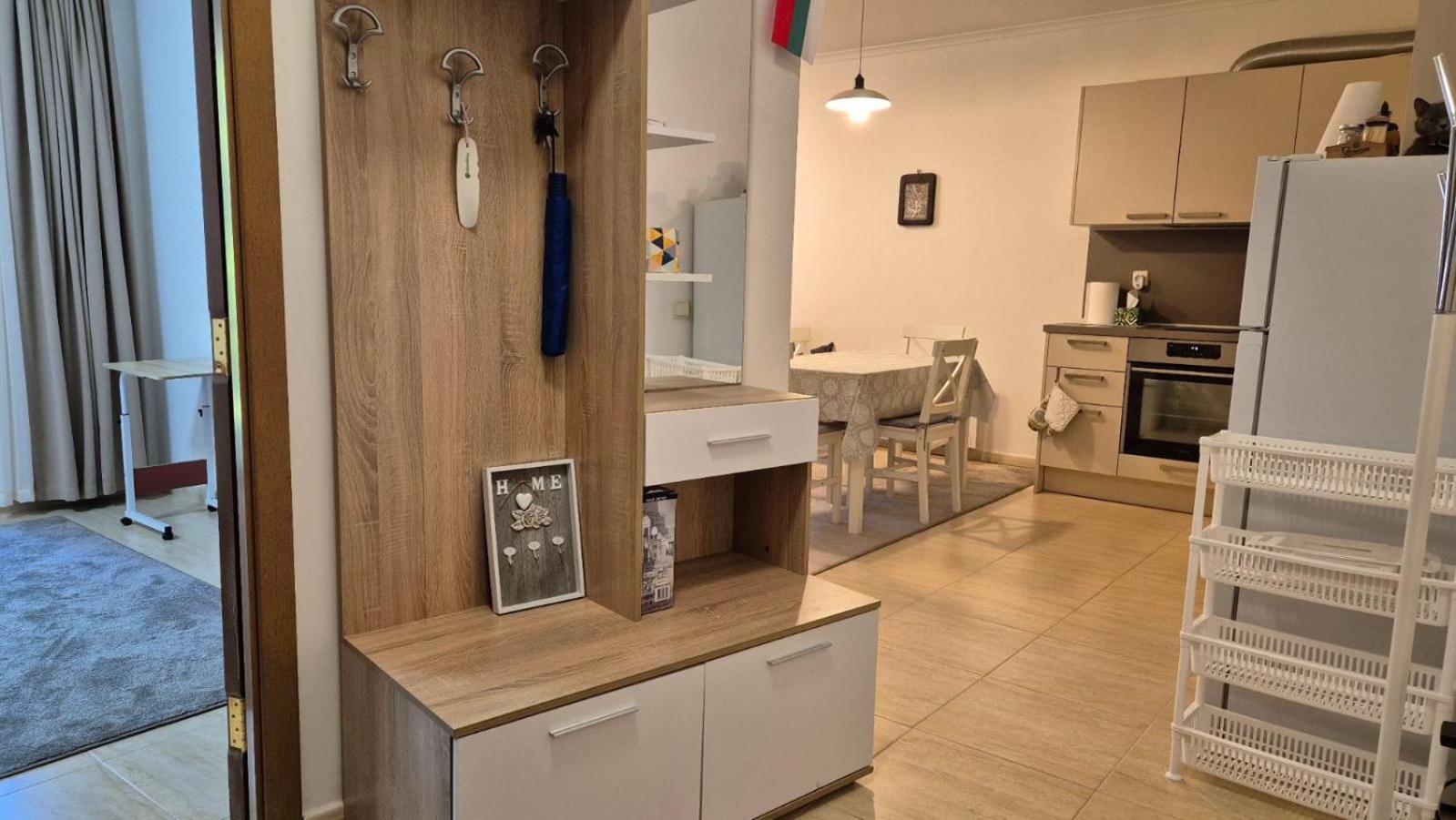 Yanevi Apartments at Grand Monastery Pamporovo