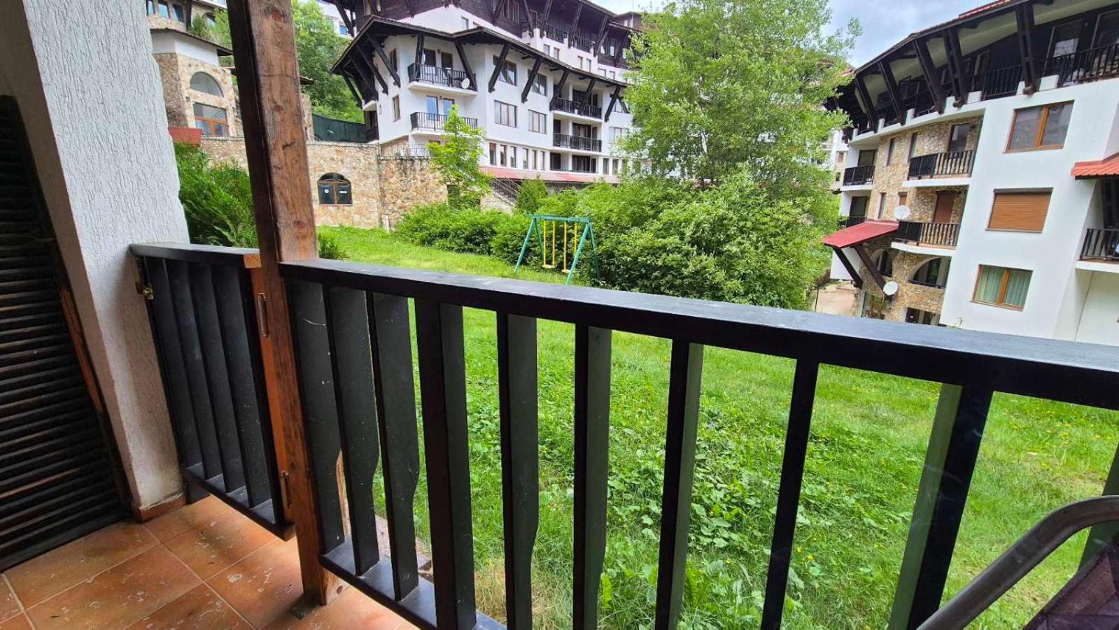 Yanevi Apartments at Grand Monastery Pamporovo