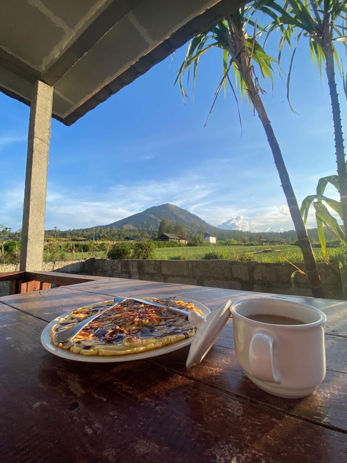 Mount Batur Homestay