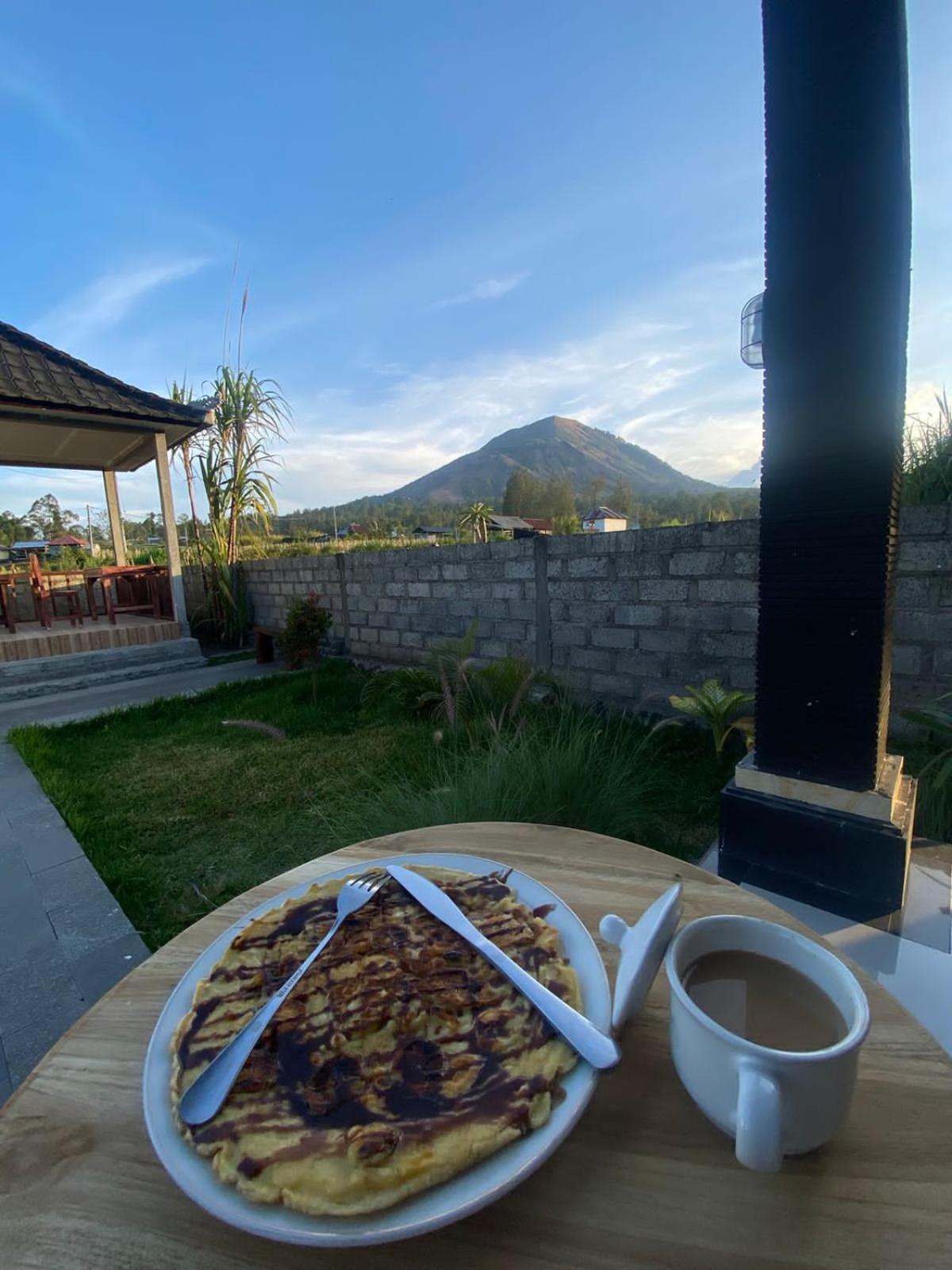 Mount Batur Homestay