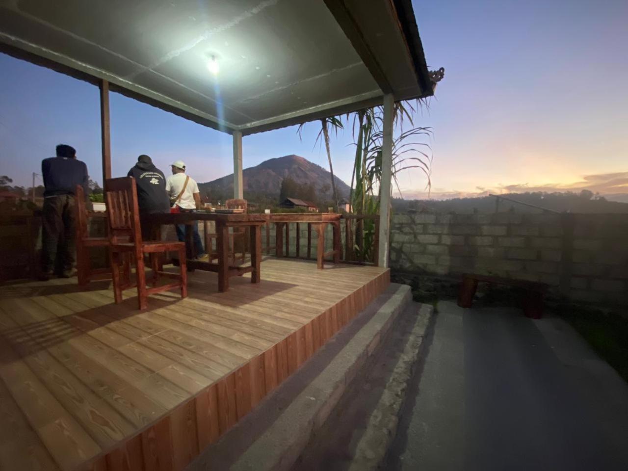 Mount Batur Homestay