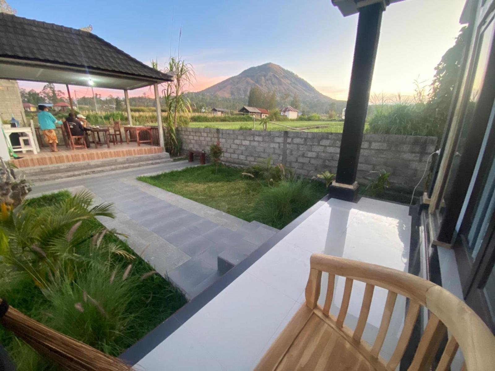 Mount Batur Homestay