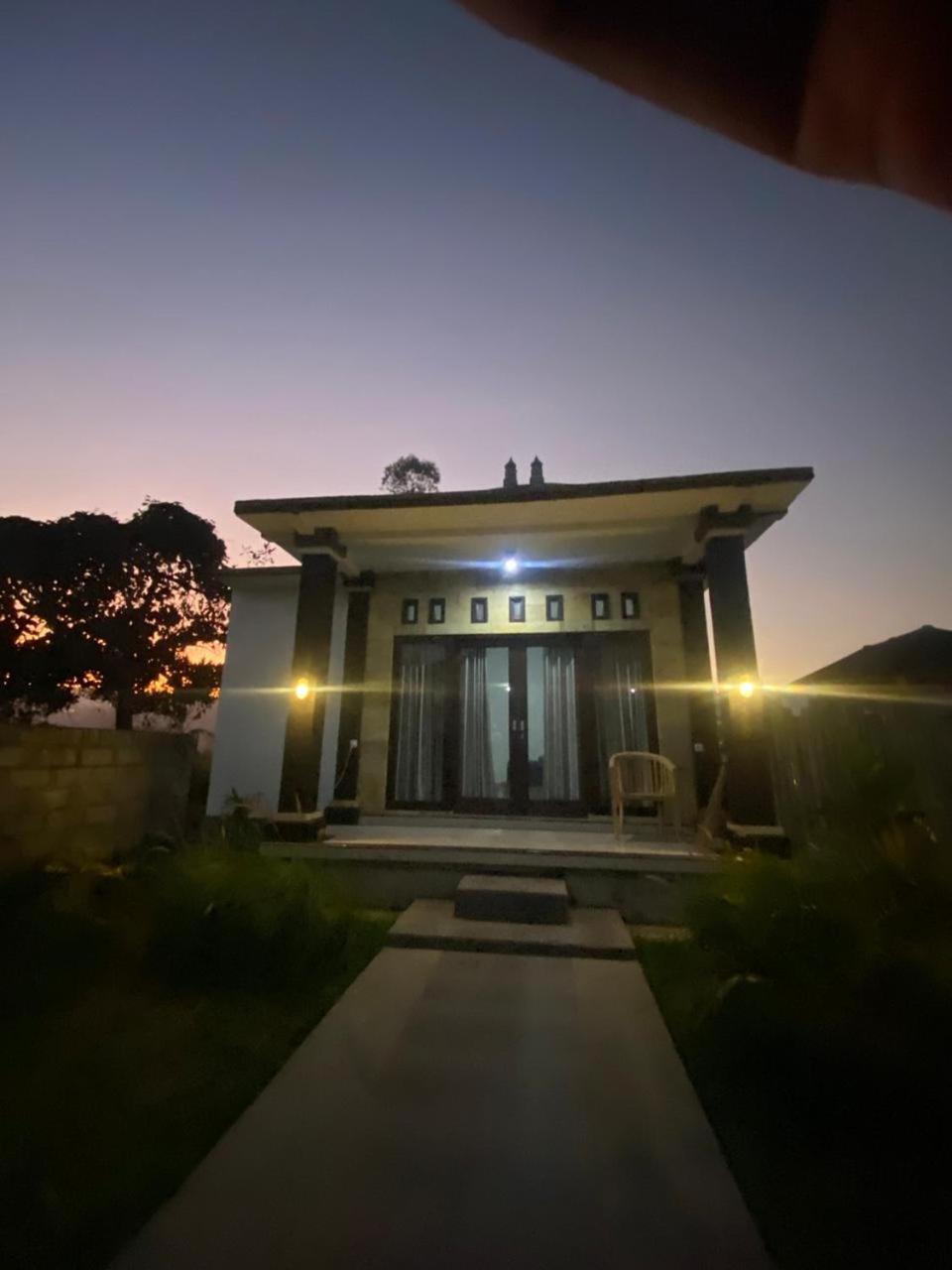 Mount Batur Homestay
