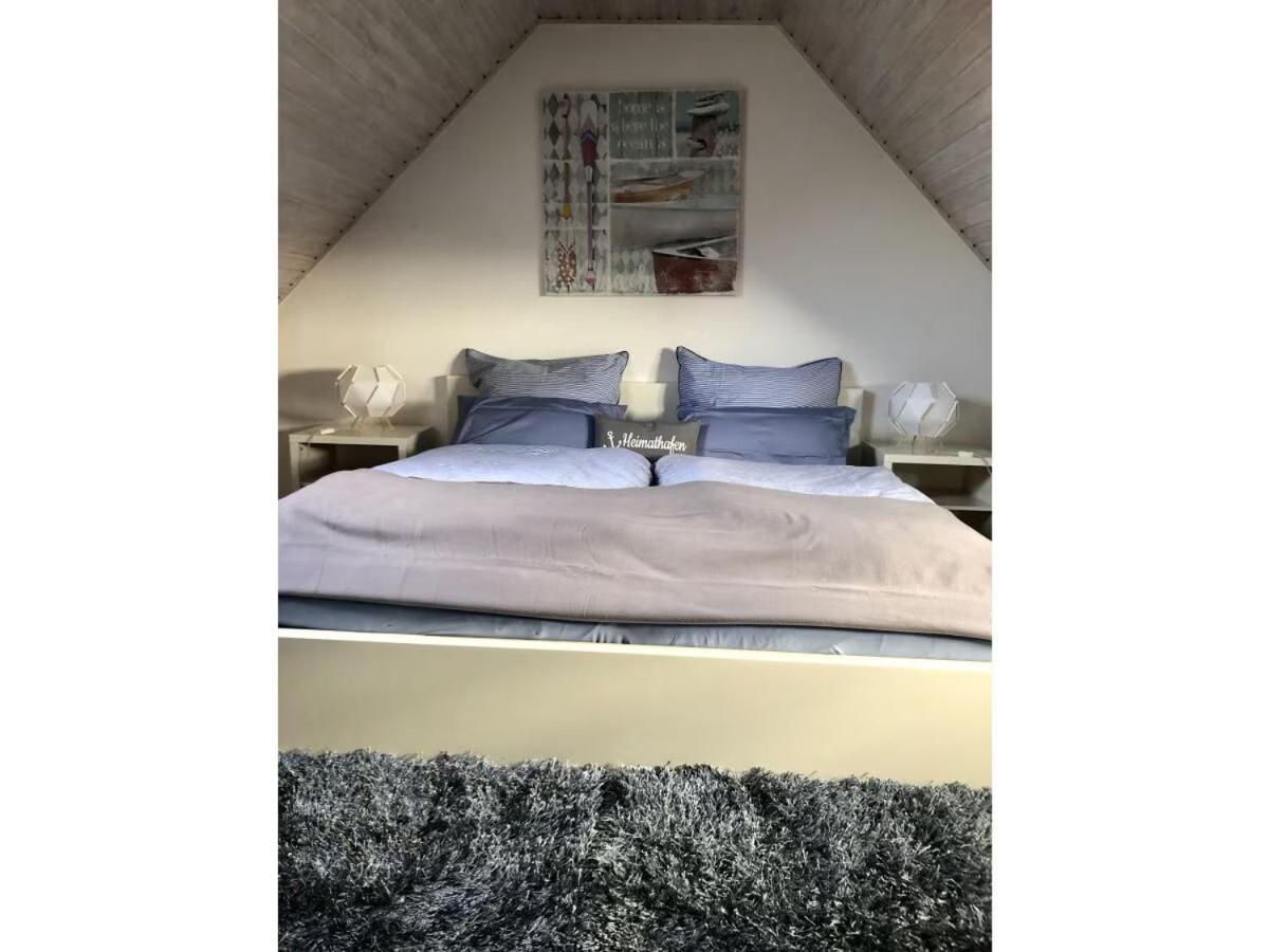 Ferienhaus Meersleuchten