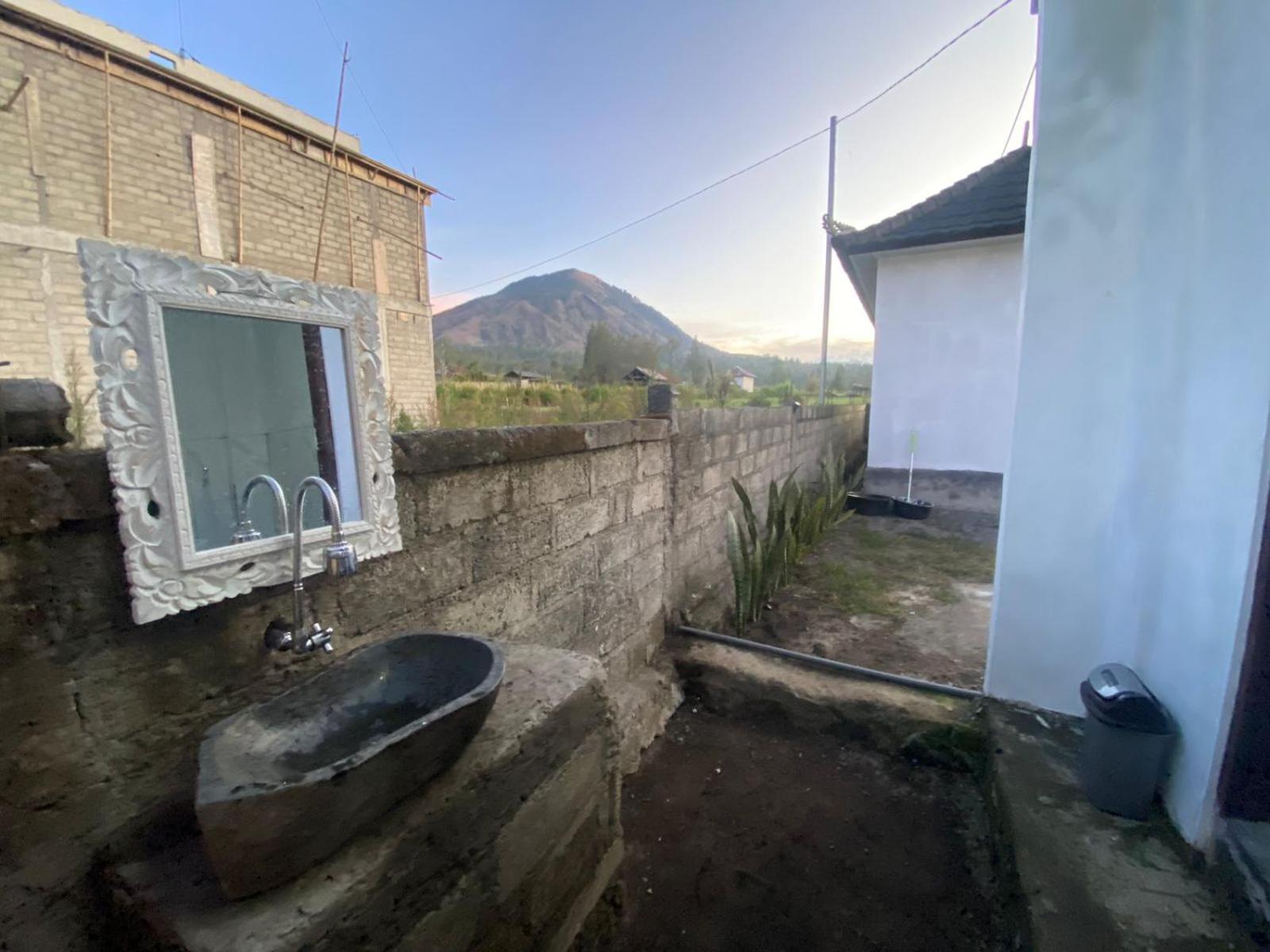 Mount Batur Homestay